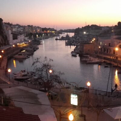 Port Port